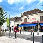 Apartment Magnifique De Charme Evreux