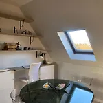 Apartment Magnifique De Charme
