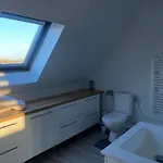 Magnifique De Charme Lejlighed Évreux