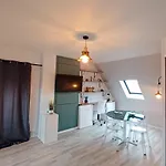 Magnifique De Charme Apartment *