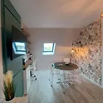 Apartment Magnifique De Charme