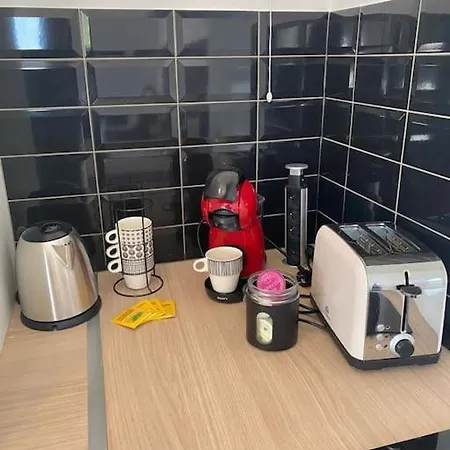 Apartmán Magnifique De Charme *