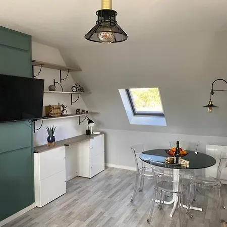 Magnifique De Charme * Évreux