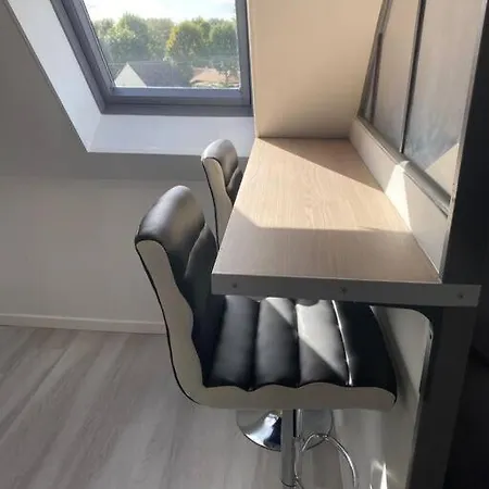 Apartmán Magnifique De Charme *