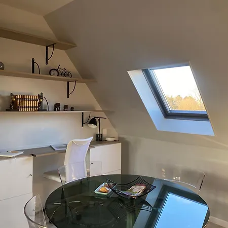 Apartmán Magnifique De Charme