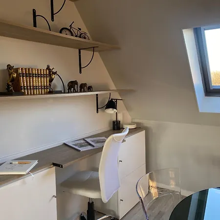 Magnifique De Charme * Évreux