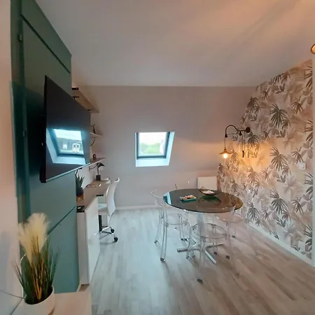 Magnifique De Charme Évreux