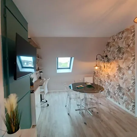 Apartmán Magnifique De Charme
