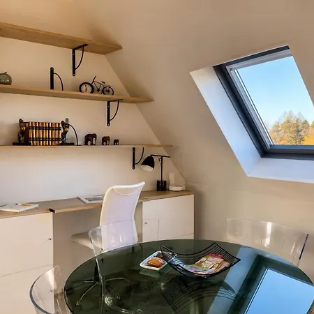 Apartmán Magnifique De Charme