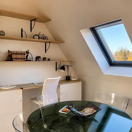 Magnifique De Charme Apartmán *