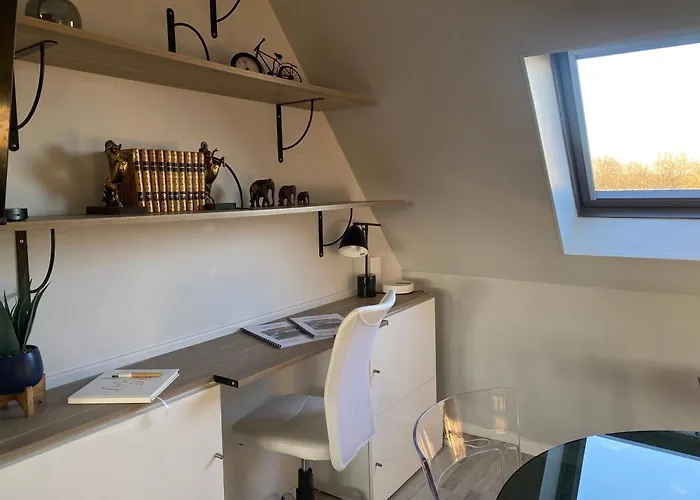 Magnifique De Charme * Evreux